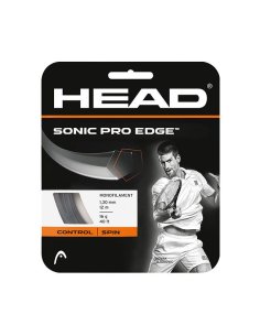 726423695868 Струни для тенісу HEAD (285503) Sonic Pro Edge Set 16 2018 фото від «TennisPortal» Київ Україна