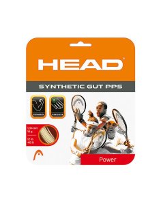 99426 Струни для тенісу HEAD Synthetic Gut PPS Set 2013 фото від «TennisPortal» Київ Україна