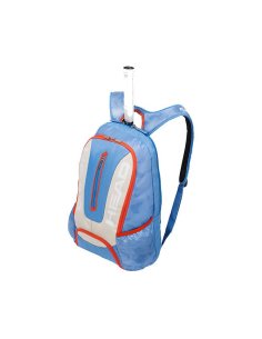 726424519620 Рюкзак для тенісу HEAD (283148) Tour Team Backpack 2018 фото від «TennisPortal» Київ Україна