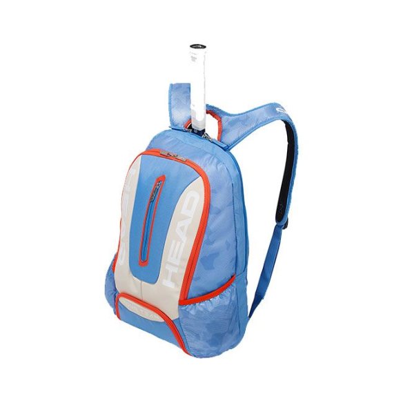 726424519620 Рюкзак для тенісу HEAD (283148) Tour Team Backpack 2018 фото від «TennisPortal» Київ Україна