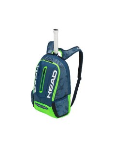 726424519637 Рюкзак для тенісу HEAD (283148) Tour Team Backpack 2018 фото від «TennisPortal» Київ Україна