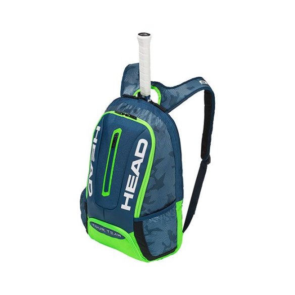 726424519637 Рюкзак для тенісу HEAD (283148) Tour Team Backpack 2018 фото від «TennisPortal» Київ Україна