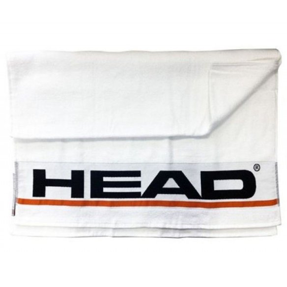 726423646020 Пляжний рушник HEAD (287762) HEAD Towel S 2019 фото від «TennisPortal» Київ Україна