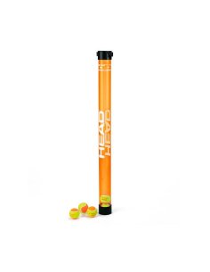 726423522041 Грипи, Овергрипи та аксесуари HEAD (287571) HEAD Ball Tube2018 фото від «TennisPortal» Київ Україна