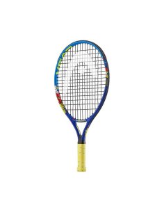 726424579655 Тенісна ракетка зі струнами HEAD (233338) Novak 19 зі струнами 2018 фото від «TennisPortal» Київ Україна