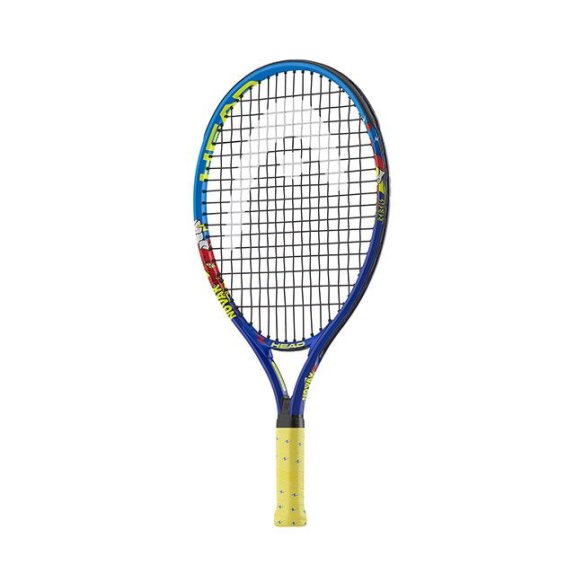 726424579655 Тенісна ракетка зі струнами HEAD (233338) Novak 19 зі струнами 2018 фото від «TennisPortal» Київ Україна
