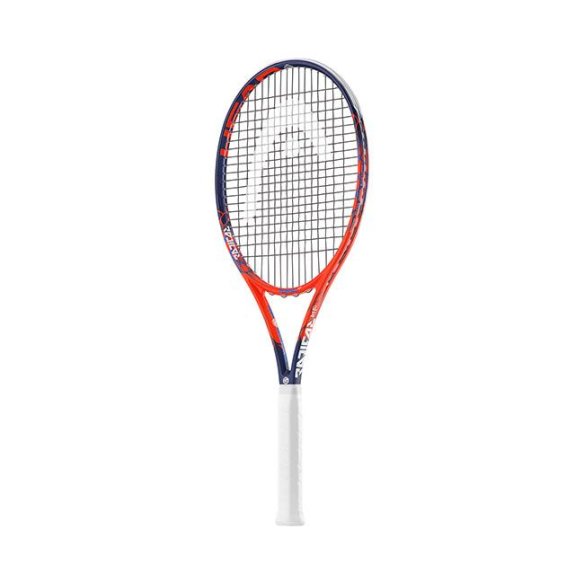 726424594887 Тенісна ракетка без струн HEAD (232618) Graphene Touch Radical MP без струн 2018 фото від «TennisPortal» Київ Украї