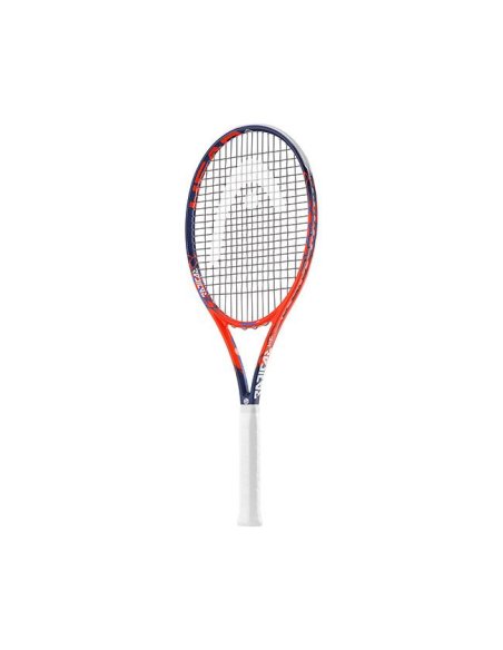 726424594870 Тенісна ракетка без струн HEAD (232618) Graphene Touch Radical MP без струн 2018 фото від «TennisPortal» Київ Украї