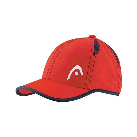 726424571017 Кепка HEAD (287098) Kids Light Function Cap Tonal 2018 фото від «TennisPortal» Київ Україна