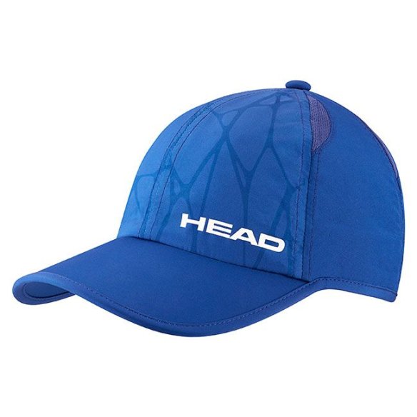 726424552962 Кепка HEAD (287078) Kids Light Function Cap 2018 фото від «TennisPortal» Київ Україна