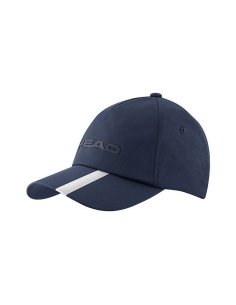 726424552900 Кепка HEAD (287058) Performance Cap 2018 фото від «TennisPortal» Київ Україна