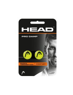 726424270781 Віброгасник HEAD (285515) Pro Damp 2017 фото від «TennisPortal» Київ Україна