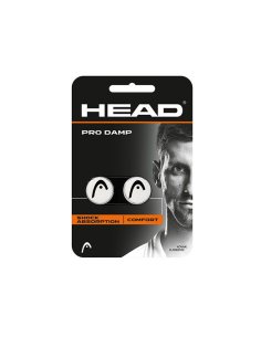726424262335 Віброгасник HEAD (285515) Pro Damp 2017 фото від «TennisPortal» Київ Україна