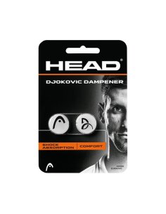 726423886655 Віброгасник HEAD Djokovic Dampener 2015 фото від «TennisPortal» Київ Україна