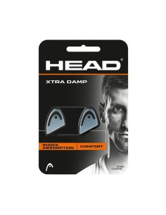 726423569176 Віброгасник HEAD Xtra Damp 2015 фото від «TennisPortal» Київ Україна