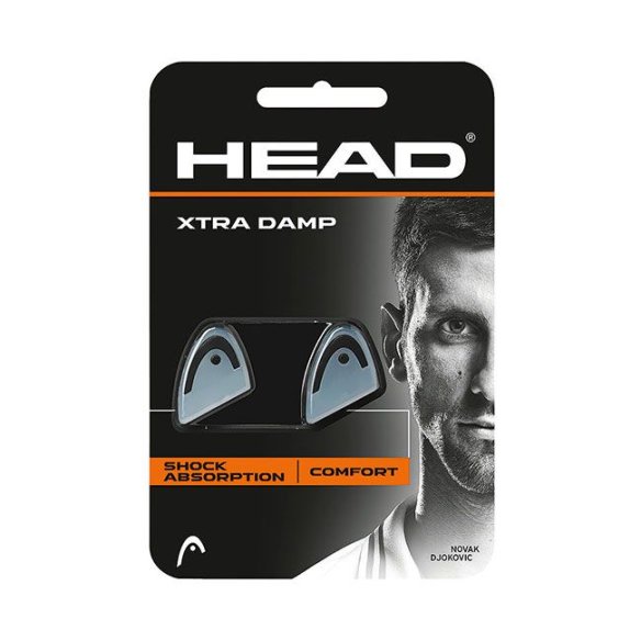 726423569176 Віброгасник HEAD Xtra Damp 2015 фото від «TennisPortal» Київ Україна