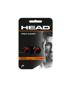726424270750 Віброгасник HEAD (285515) Pro Damp 2017 фото від «TennisPortal» Київ Україна