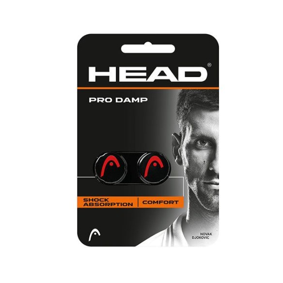 726424270750 Віброгасник HEAD (285515) Pro Damp 2017 фото від «TennisPortal» Київ Україна