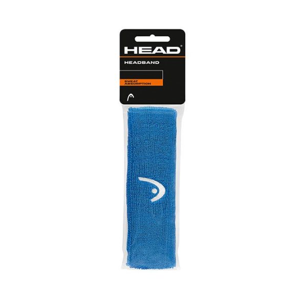 726424153121 Пов'язка на голову HEAD (285085) Headband 2017 фото від «TennisPortal» Київ Україна