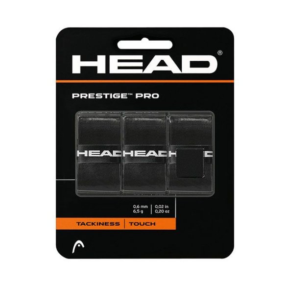 726423276869 Овергрип HEAD Prestige Pro Overwrap 2015 фото від «TennisPortal» Київ Україна