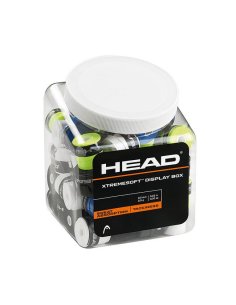 726423555148 Овергрип HEAD XtremeSoft Display Box 2016 фото від «TennisPortal» Київ Україна