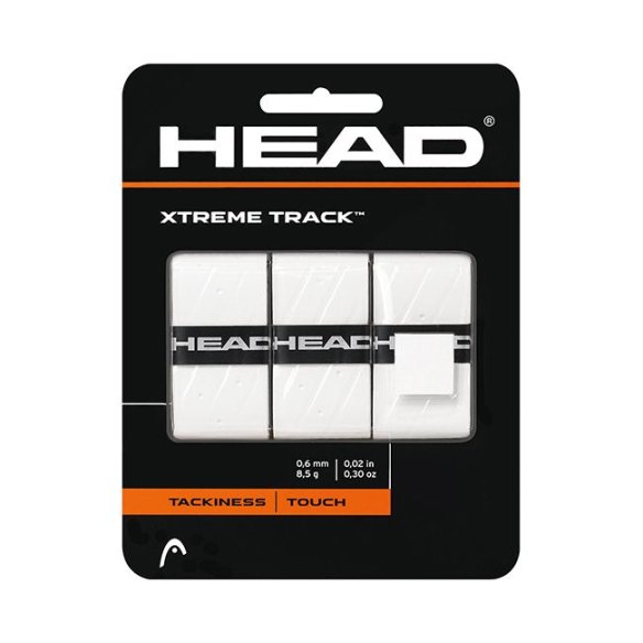 726423708452 Овергрип HEAD Xtreme Track Overwrap, dozen 2015 фото від «TennisPortal» Київ Україна