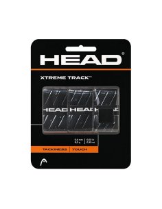 724794498033 Овергрип HEAD Xtreme Track Overwrap, dozen 2015 фото від «TennisPortal» Київ Україна