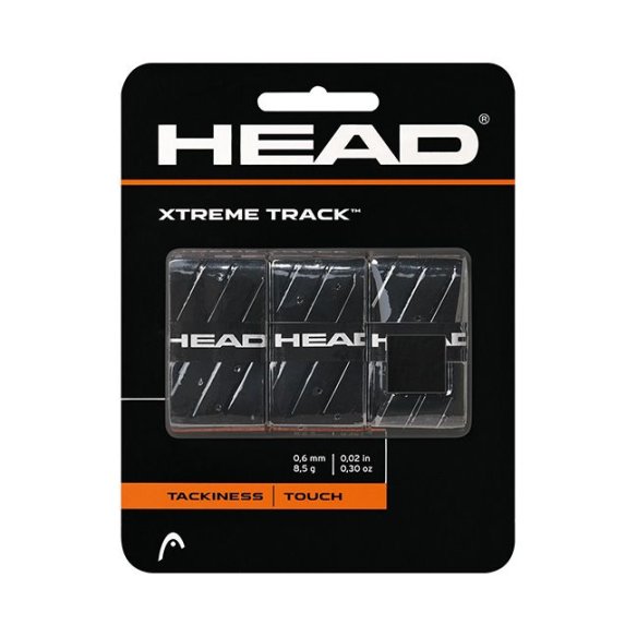 724794498033 Овергрип HEAD Xtreme Track Overwrap, dozen 2015 фото від «TennisPortal» Київ Україна