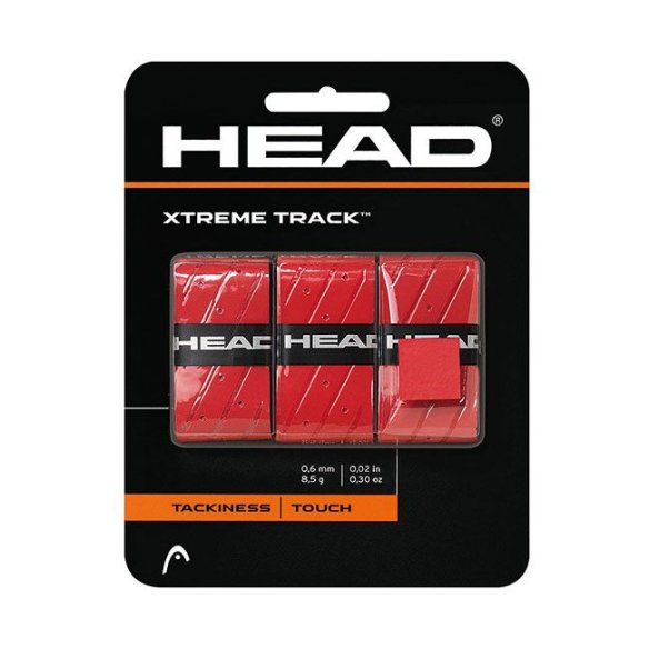 724794498040 Овергрип HEAD Xtreme Track Overwrap, dozen 2015 фото від «TennisPortal» Київ Україна