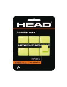 724794482148 Овергрип HEAD XtremeSoft Grip Overwrap, dozen 2015 фото від «TennisPortal» Київ Україна