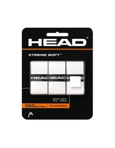 724794482131 Овергрип HEAD XtremeSoft Grip Overwrap, dozen 2015 фото від «TennisPortal» Київ Україна