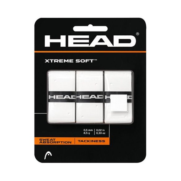724794482131 Овергрип HEAD XtremeSoft Grip Overwrap, dozen 2015 фото від «TennisPortal» Київ Україна