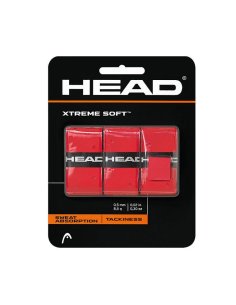 724794482124 Овергрип HEAD XtremeSoft Grip Overwrap, dozen 2015 фото від «TennisPortal» Київ Україна