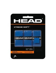 724794482108 Овергрип HEAD XtremeSoft Grip Overwrap, dozen 2015 фото від «TennisPortal» Київ Україна
