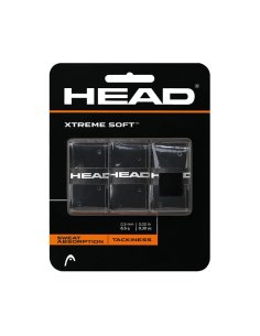 724794482094 Овергрип HEAD XtremeSoft Grip Overwrap, dozen 2015 фото від «TennisPortal» Київ Україна