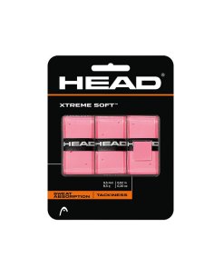 726424272167 Овергрип HEAD (285104) XtremeSoft Grip Overwrap 2017 фото від «TennisPortal» Київ Україна