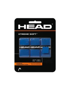 724794482100 Овергрип HEAD (285104) XtremeSoft Grip Overwrap 2017 фото від «TennisPortal» Київ Україна