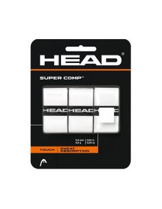 724794859650 Овергрип HEAD Super Comp 2016 фото від «TennisPortal» Київ Україна