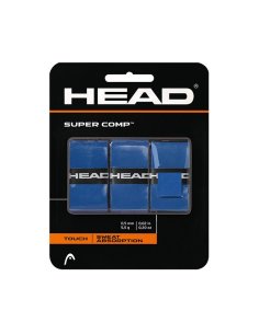 726423276883 Овергрип HEAD Super Comp 2016 фото від «TennisPortal» Київ Україна