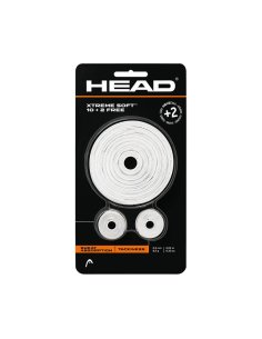 724794598122 Овергрип HEAD Xtreme Soft 10 + 2 2015 фото від «TennisPortal» Київ Україна