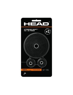 726423485452 Овергрип HEAD Xtreme Soft 10 + 2 2015 фото від «TennisPortal» Київ Україна