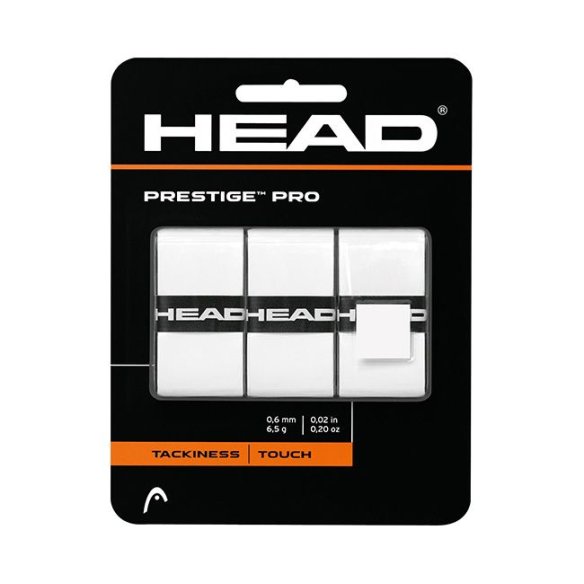 724794915738 Овергрип HEAD Prestige Pro Overwrap 2015 фото від «TennisPortal» Київ Україна