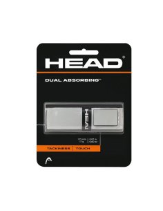 724794523001 Грип HEAD (285034) Dual Absorbing Grip 2017 фото від «TennisPortal» Київ Україна