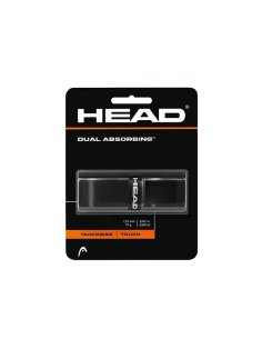 724794482209 Грип HEAD (285034) Dual Absorbing Grip 2017 фото від «TennisPortal» Київ Україна