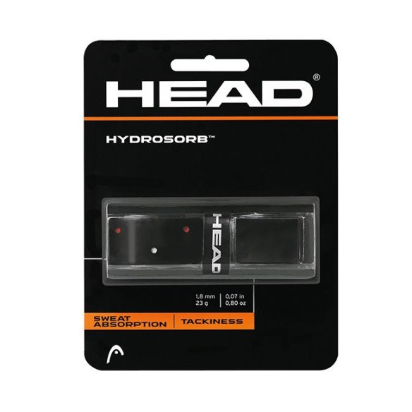 724794482735 Грип HEAD HydroSorb Grip 2015 фото від «TennisPortal» Київ Україна