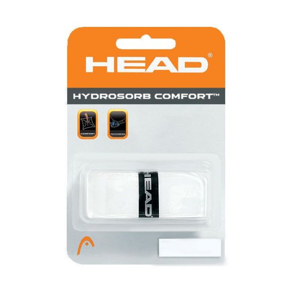 96765 Грип HEAD HydroSorb Comfort 2013 фото від «TennisPortal» Київ Україна