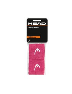 726424153107 Напульсник HEAD (285075) Wristband 2,5 2017 фото від «TennisPortal» Київ Україна