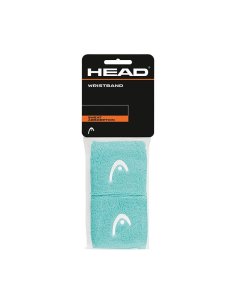 726423938224 Напульсник HEAD Wristband 2,5 2015 фото від «TennisPortal» Київ Україна