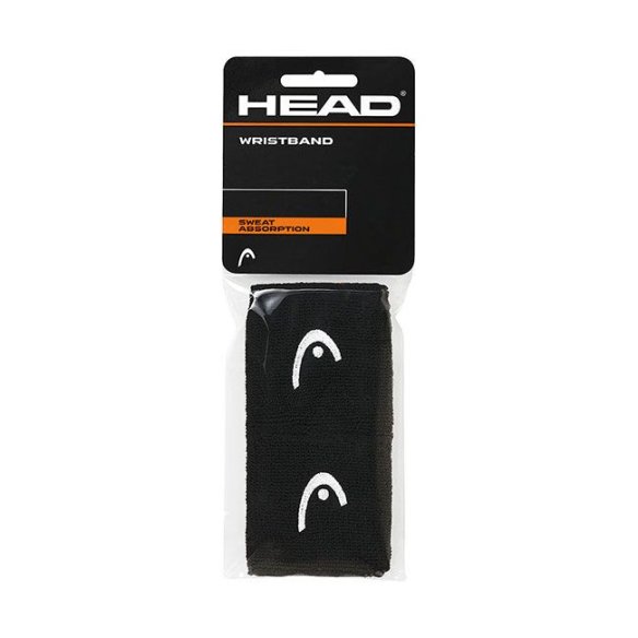 726423938187 Напульсник HEAD Wristband 2,5 2015 фото від «TennisPortal» Київ Україна