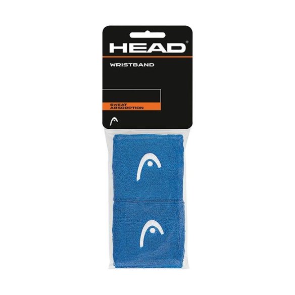 726424153084 Напульсник HEAD Wristband 2,5 2015 фото від «TennisPortal» Київ Україна